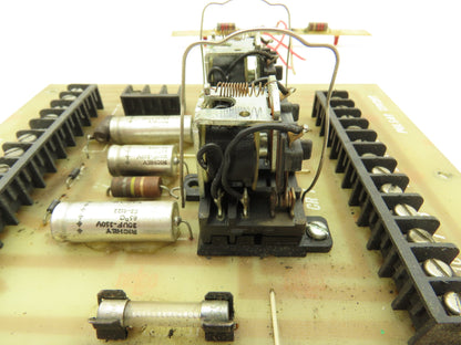 Link Logic Model 100A Pulsar Circuit Circuit Board