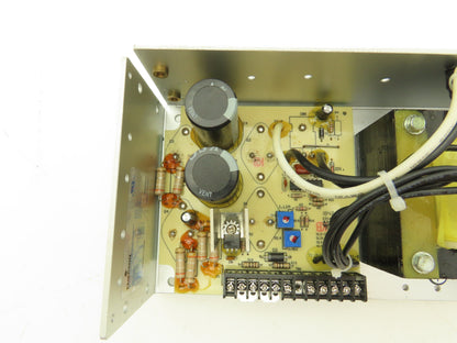 Emerson SLS-05-120-IT Sola Power Supply 5VDC 12A Output 120VAC 2A Input
