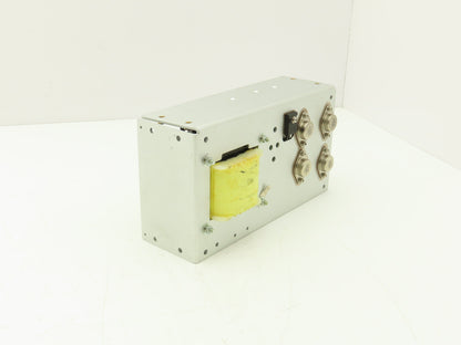 Emerson SLS-05-120-IT Sola Power Supply 5VDC 12A Output 120VAC 2A Input