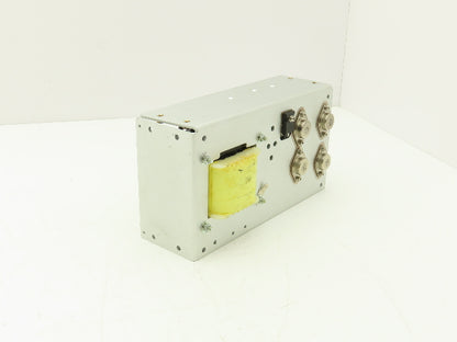Emerson SLS-05-120-IT Sola Power Supply 5VDC 12A Output 120VAC 2A Input