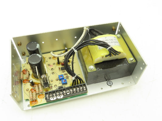 Emerson SLS-05-120-IT Sola Power Supply 5VDC 12A Output 120VAC 2A Input