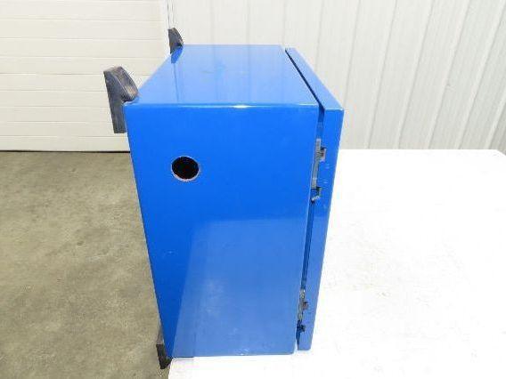 Saginaw SCE-16EL1608LP Electrical Enclosure 1616x8" Wall Mount Backpanel JIC