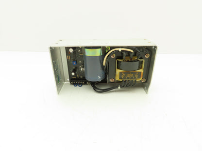 Emerson SLS-05-120-IT Sola Power Supply 5VDC 12A Output 120VAC 2A Input