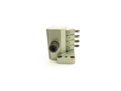 Honeywell Micro Switch LDZ-5412 Limit Switch 4-Pt Plunger 15A 125/250VAC