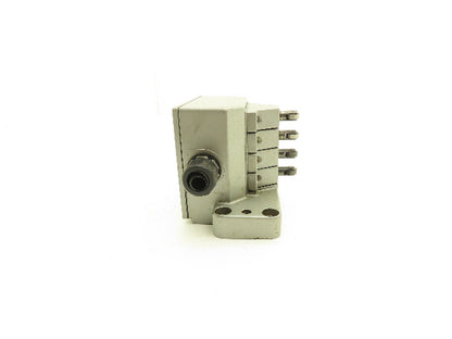 Honeywell Micro Switch LDZ-5412 Limit Switch 4-Pt Plunger 15A 125/250VAC
