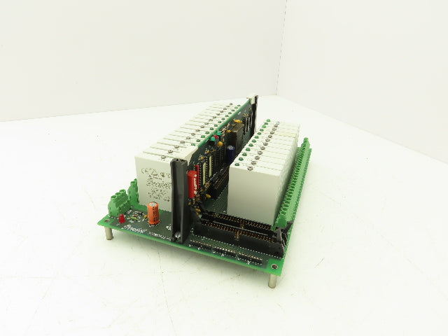 Grayhill 70GRCP32-HL PLC Relay 32-Channel Circuit PMX32D Board 70G-IDC5 Relays