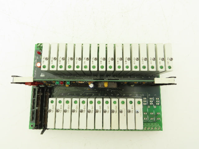 Grayhill 70GRCP32-HL PLC Relay 32-Channel Circuit PMX32D Board 70G-IDC5 Relays