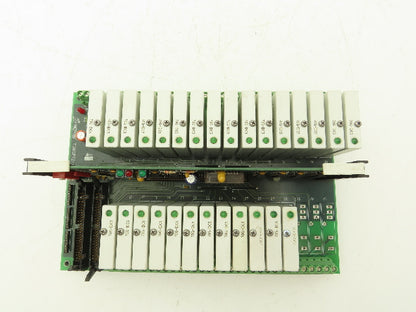Grayhill 70GRCP32-HL PLC Relay 32-Channel Circuit PMX32D Board 70G-IDC5 Relays