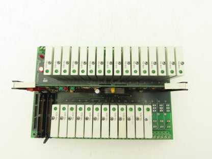 Grayhill 70GRCP32-HL PLC Relay 32-Channel Circuit PMX32D Board 70G-IDC5 Relays