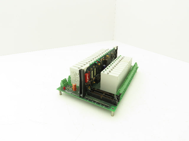 Grayhill 70GRCP32-HL PLC Relay 32-Channel Circuit PMX32D Board 70G-IDC5 Relays