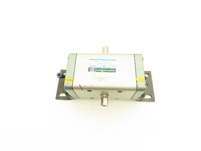 SMC INC-103-149L Pneumatic Rotary Valve Actuator 1/4 Turn