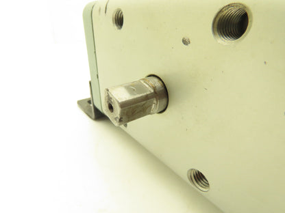 SMC INC-103-149L Pneumatic Rotary Valve Actuator 1/4 Turn