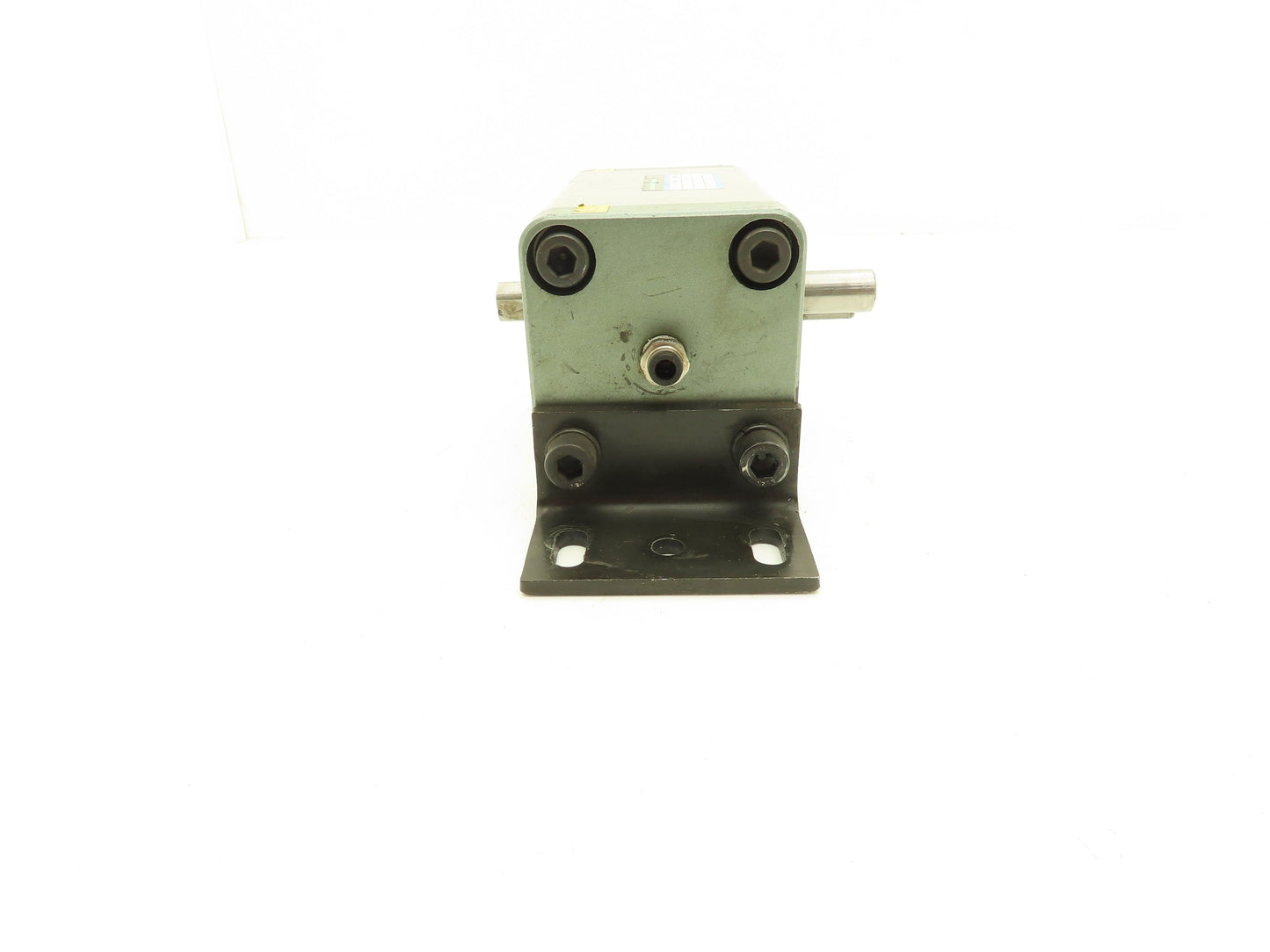 SMC INC-103-149L Pneumatic Rotary Valve Actuator 1/4 Turn