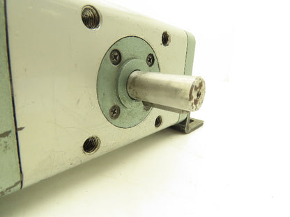 SMC INC-103-149L Pneumatic Rotary Valve Actuator 1/4 Turn