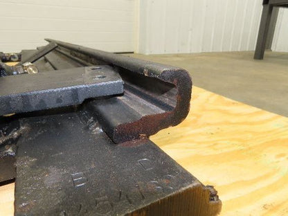 Yale Forklift Class 2 SideShift Attachment 16" x 39" Wide 3000lbs