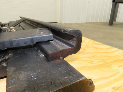 Yale Forklift Class 2 SideShift Attachment 16" x 39" Wide 3000lbs