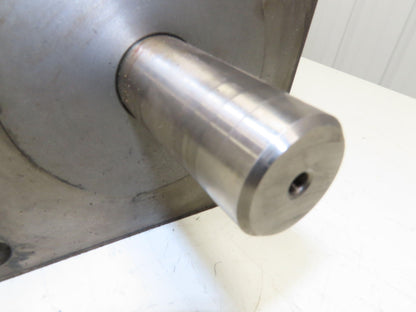 Fanuc Model 30M DC Servo Motor 210V 1200 RPM - Encoder A290-0601-T805 5X