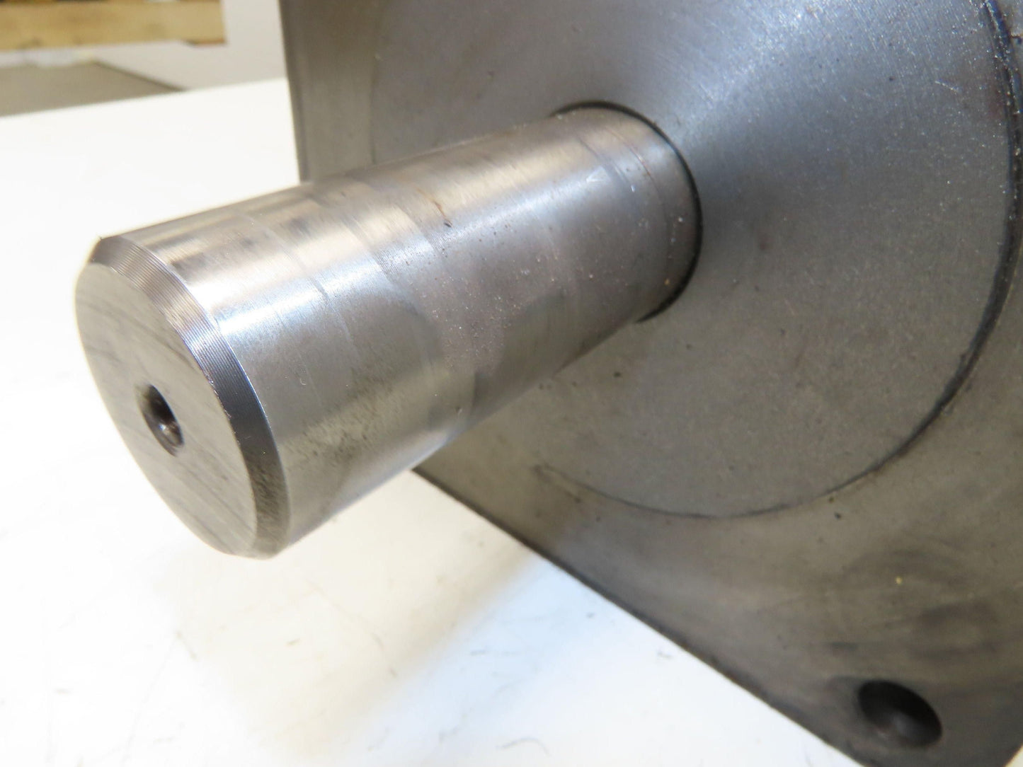 Fanuc Model 30M DC Servo Motor 210V 1200 RPM - Encoder A290-0601-T805 5X