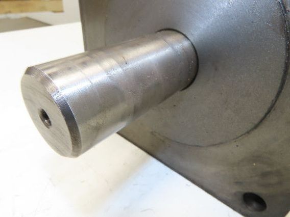 Fanuc Model 30M DC Servo Motor 210V 1200 RPM - Encoder A290-0601-T805 5X