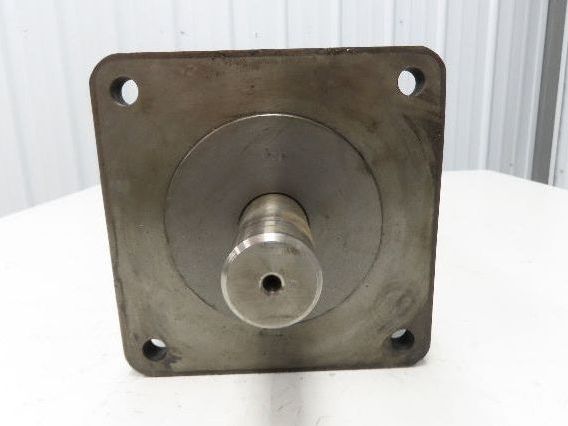 Fanuc Model 30M DC Servo Motor 210V 1200 RPM - Encoder A290-0601-T805 5X