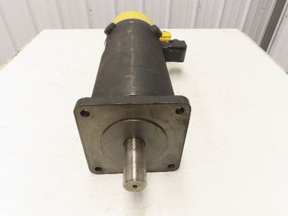 Fanuc Model 30M DC Servo Motor 210V 1200 RPM - Encoder A290-0601-T805 5X