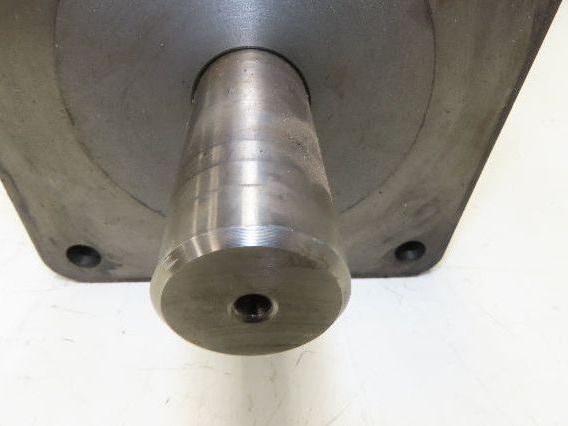 Fanuc Model 30M DC Servo Motor 210V 1200 RPM - Encoder A290-0601-T805 5X