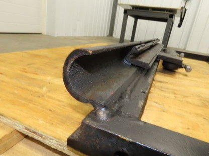 Bolzoni Auramo Forklift Class 2 SideShift Attachment 16" x 41" Wide 5500lbs