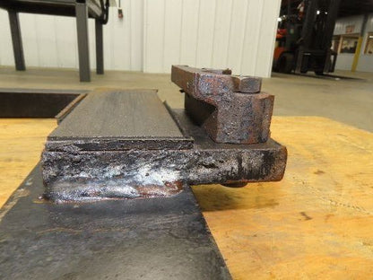 Bolzoni Auramo Forklift Class 2 SideShift Attachment 16" x 41" Wide 5500lbs