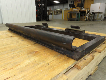 Bolzoni Auramo Forklift Class 2 SideShift Attachment 16" x 41" Wide 5500lbs