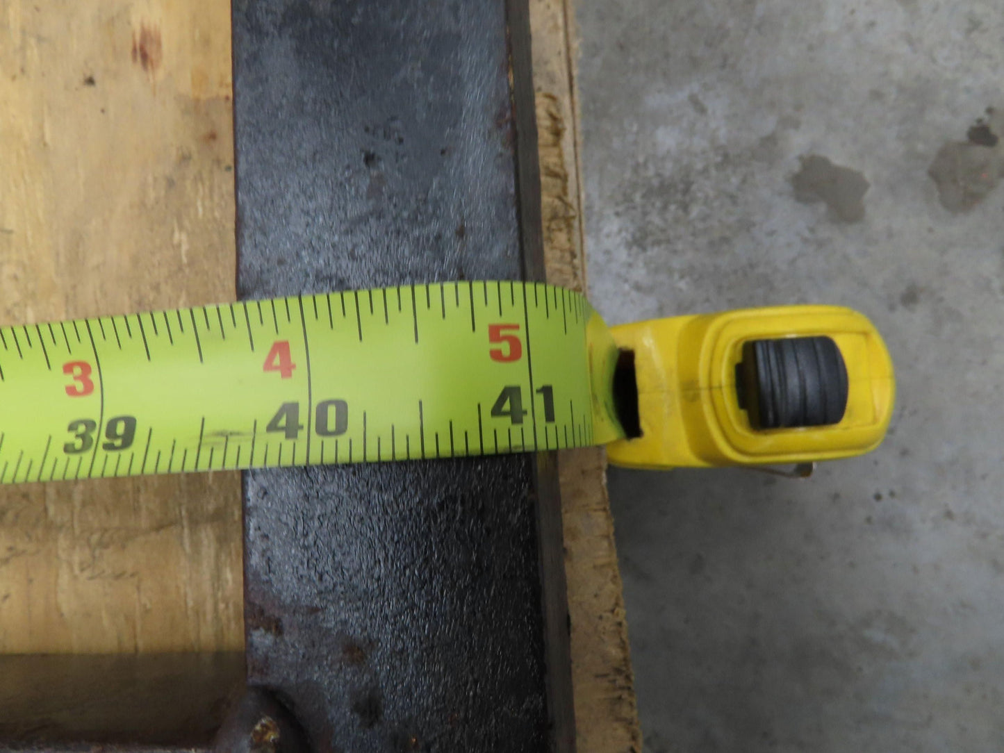 Bolzoni Auramo Forklift Class 2 SideShift Attachment 16" x 41" Wide 5500lbs