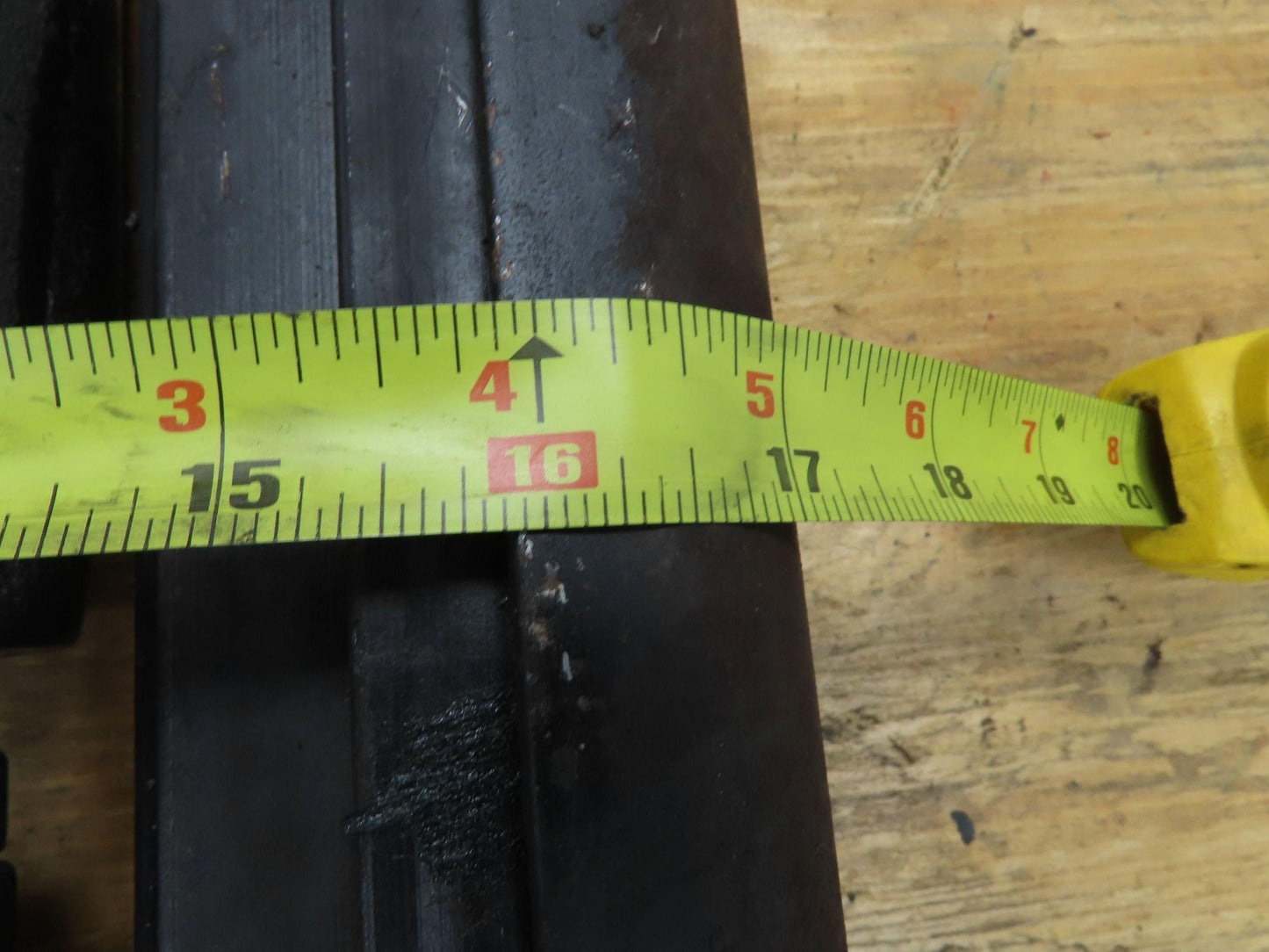 Bolzoni Auramo Forklift Class 2 SideShift Attachment 16" x 41" Wide 5500lbs