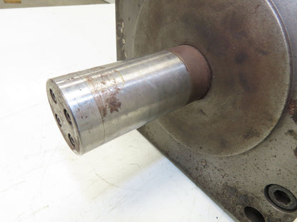 Fanuc A06B-0615-B343-R 10LH DC Servo Motor 188V 2000rpm - Encoder A290-0601-T803