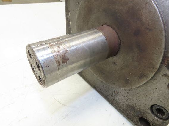 Fanuc A06B-0615-B343-R 10LH DC Servo Motor 188V 2000rpm - Encoder A290-0601-T803