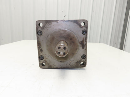 Fanuc A06B-0615-B343-R 10LH DC Servo Motor 188V 2000rpm - Encoder A290-0601-T803