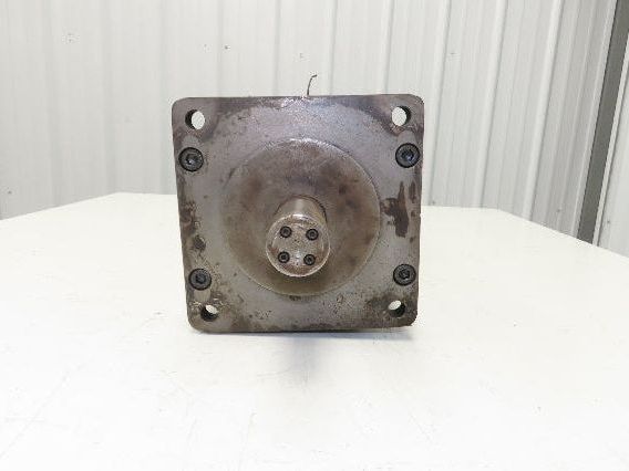 Fanuc A06B-0615-B343-R 10LH DC Servo Motor 188V 2000rpm - Encoder A290-0601-T803