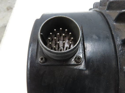 Fanuc A06B-0615-B343-R 10LH DC Servo Motor 188V 2000rpm - Encoder A290-0601-T803
