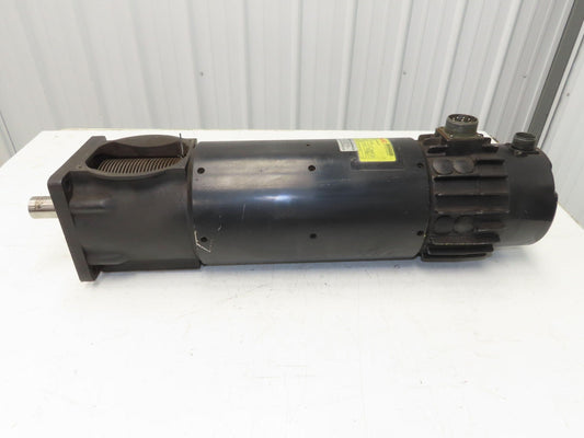 Fanuc A06B-0615-B343-R 10LH DC Servo Motor 188V 2000rpm - Encoder A290-0601-T803