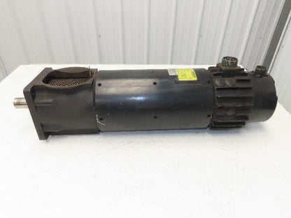 Fanuc A06B-0615-B343-R 10LH DC Servo Motor 188V 2000rpm - Encoder A290-0601-T803