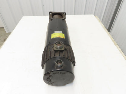 Fanuc A06B-0615-B343-R 10LH DC Servo Motor 188V 2000rpm - Encoder A290-0601-T803