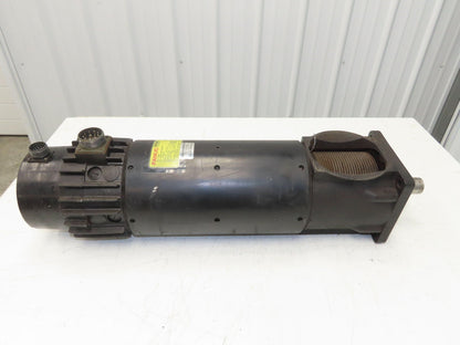 Fanuc A06B-0615-B343-R 10LH DC Servo Motor 188V 2000rpm - Encoder A290-0601-T803