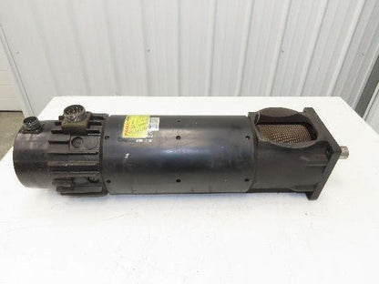 Fanuc A06B-0615-B343-R 10LH DC Servo Motor 188V 2000rpm - Encoder A290-0601-T803