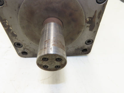 Fanuc A06B-0615-B343-R 10LH DC Servo Motor 188V 2000rpm - Encoder A290-0601-T803