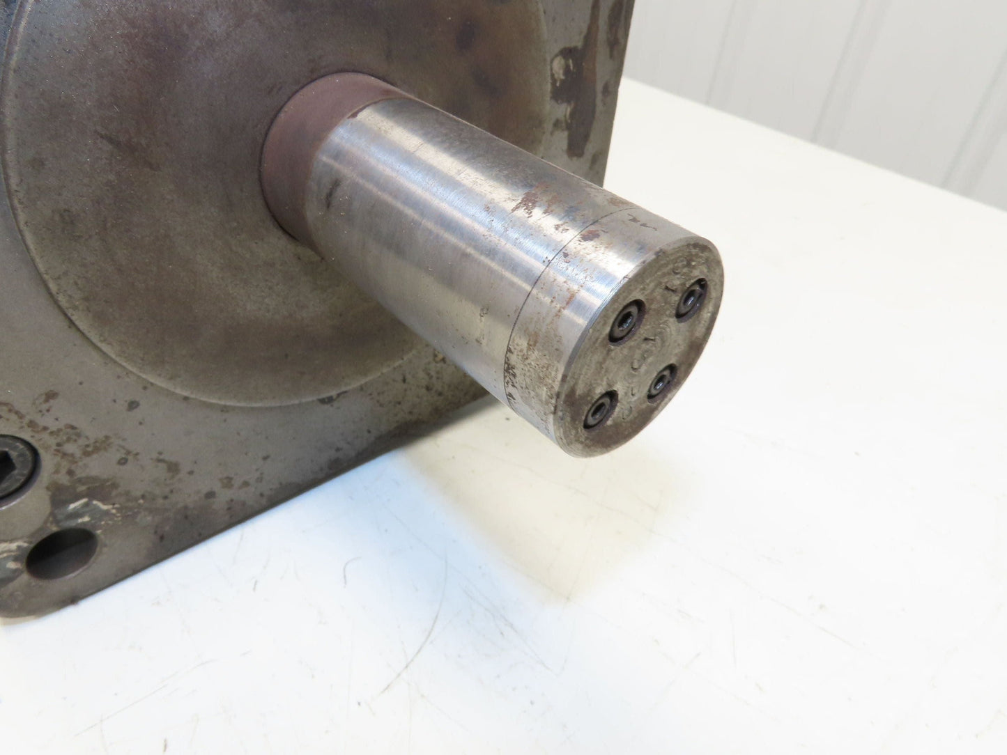 Fanuc A06B-0615-B343-R 10LH DC Servo Motor 188V 2000rpm - Encoder A290-0601-T803