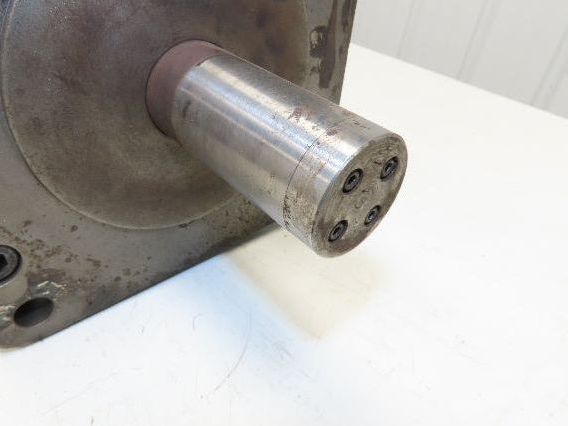 Fanuc A06B-0615-B343-R 10LH DC Servo Motor 188V 2000rpm - Encoder A290-0601-T803