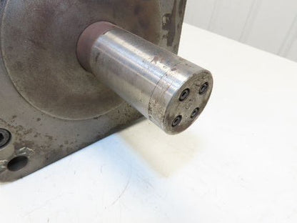 Fanuc A06B-0615-B343-R 10LH DC Servo Motor 188V 2000rpm - Encoder A290-0601-T803