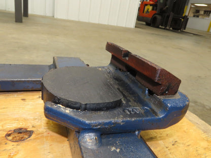 Cascade Forklift Class 3 SideShift Attachment 20" x 37" Wide 6000lbs