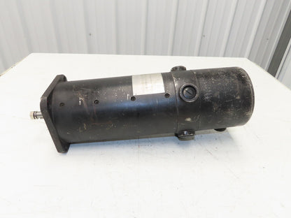 Fanuc A06B-0645-B003 6L DC Servo Motor 140V 2000rpm - Encoder A290-0601-T803 3X