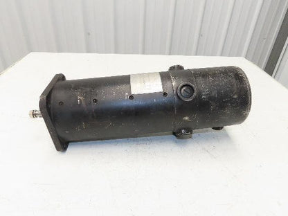Fanuc A06B-0645-B003 6L DC Servo Motor 140V 2000rpm - Encoder A290-0601-T803 3X