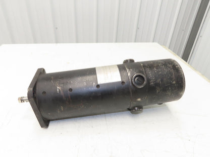 Fanuc A06B-0645-B003 6L DC Servo Motor 140V 2000rpm - Encoder A290-0601-T803 3X