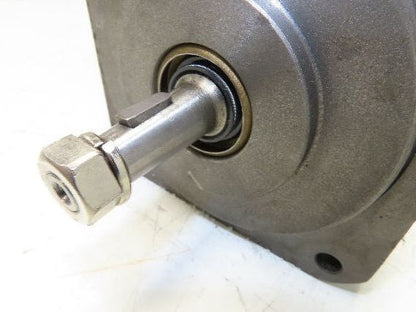 Fanuc A06B-0645-B003 6L DC Servo Motor 140V 2000rpm - Encoder A290-0601-T803 3X